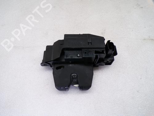 Bagklap lås Bagklap lås PEUGEOT 3008 II SUV (MC_, MR_, MJ_, M4_) 1.5 BlueHDi 130 (131 hp) 39747979 39747979