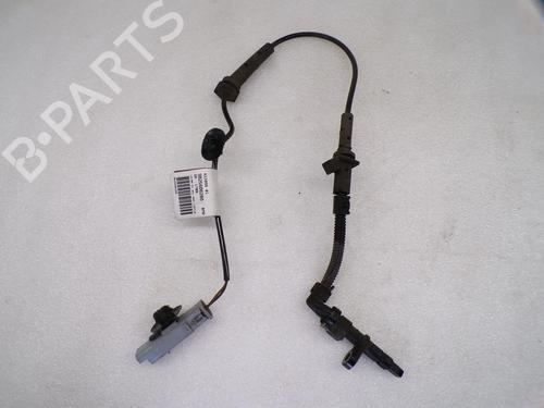 Used Electronic sensor Electronic sensor PEUGEOT 3008 II SUV (MC_, MR_, MJ_, M4_) 1.5 BlueHDi 130 (131 hp) 39747980 39747980