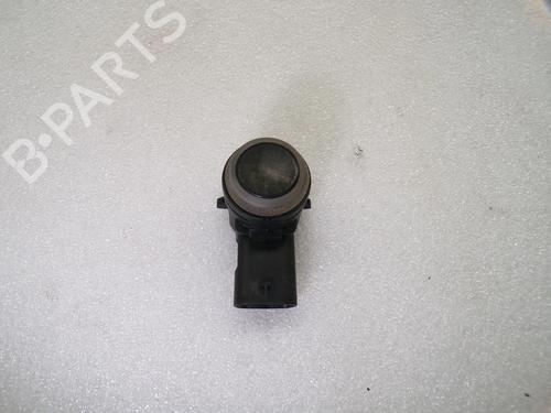 Used Electronic module Electronic module PEUGEOT 3008 II SUV (MC_, MR_, MJ_, M4_) 1.5 BlueHDi 130 (131 hp) 39747983 39747983