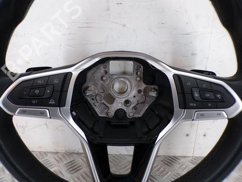 Steering wheel VW MULTIVAN T7 (STM, STN) 2.0 TDI | BP39747992C49 - Image 2