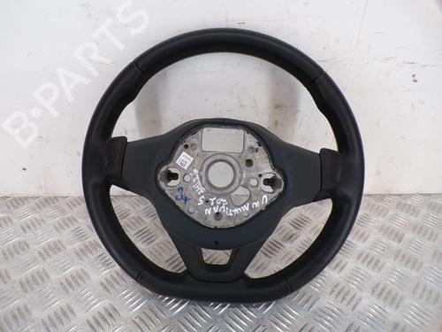 Steering wheel VW MULTIVAN T7 (STM, STN) 2.0 TDI | BP39747992C49 - Image 3