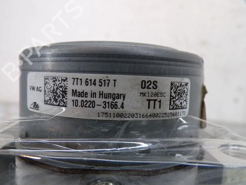 Módulo de ABS VW MULTIVAN T7 (STM, STN) 2.0 TDI | BP39747999M43 - Image 5