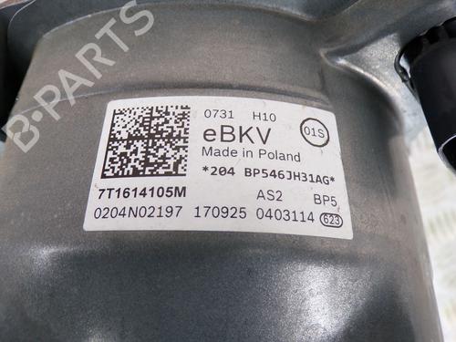 Servo brake VW MULTIVAN T7 (STM, STN) 2.0 TDI | BP39748001M42 - Image 6