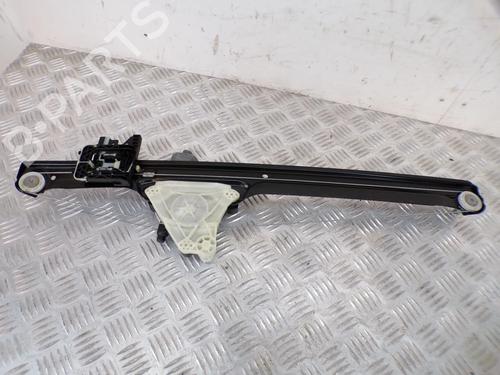Front left window mechanism VW MULTIVAN T7 (STM, STN) 2.0 TDI | BP39748003C22 - Image 3