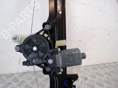 Front left window mechanism VW MULTIVAN T7 (STM, STN) 2.0 TDI | BP39748003C22 - Image 4