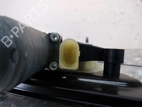 Front left window mechanism VW MULTIVAN T7 (STM, STN) 2.0 TDI | BP39748003C22 - Image 5