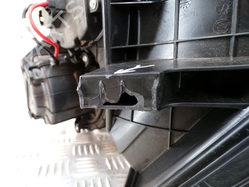 Heater matrix box VW MULTIVAN T7 (STM, STN) 2.0 TDI | BP39750068M61 - Image 5