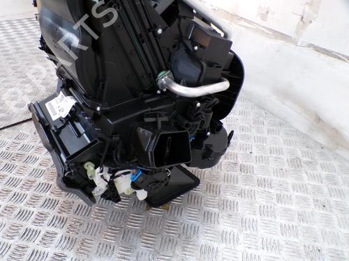Heater matrix box VW MULTIVAN T7 (STM, STN) 2.0 TDI | BP39750069M61  - Image 6
