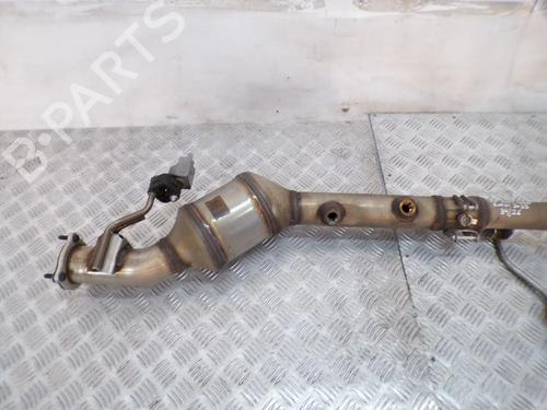 Catalyst VW MULTIVAN T7 (STM, STN) 2.0 TDI | BP39750071M10 - Image 2