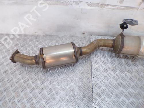 Catalyst VW MULTIVAN T7 (STM, STN) 2.0 TDI | BP39750072M10 - Image 2