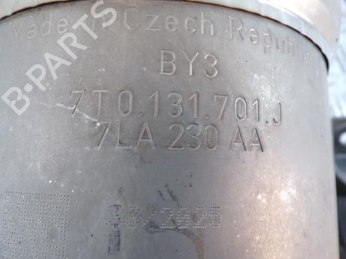 Catalyst VW MULTIVAN T7 (STM, STN) 2.0 TDI | BP39750072M10 - Image 7