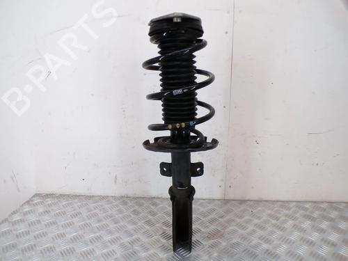 Used Right front shock absorber Right front shock absorber PEUGEOT 3008 II SUV (MC_, MR_, MJ_, M4_) 1.5 BlueHDi 130 (131 hp) 39750079 39750079