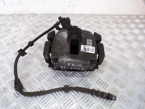 Used Right front brake caliper Right front brake caliper PEUGEOT 3008 II SUV (MC_, MR_, MJ_, M4_) 1.5 BlueHDi 130 (131 hp) 39750081 39750081