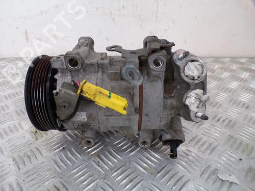 Used AC compressor AC compressor PEUGEOT 3008 II SUV (MC_, MR_, MJ_, M4_) 1.5 BlueHDi 130 (131 hp) 39750087 39750087