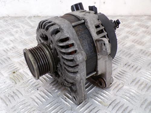 Used Alternator Alternator PEUGEOT 3008 II SUV (MC_, MR_, MJ_, M4_) 1.5 BlueHDi 130 (131 hp) 39750088 39750088