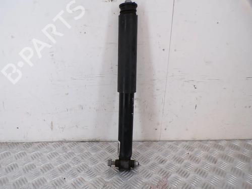 Used Left rear shock absorber Left rear shock absorber PEUGEOT 3008 II SUV (MC_, MR_, MJ_, M4_) 1.5 BlueHDi 130 (131 hp) 39750091 39750091