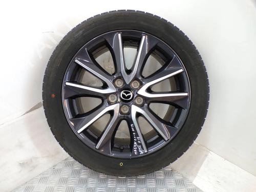 Fælgsæt MAZDA CX-3 (DK) 1.5 SKYACTIV-D AWD (DK4WS, DK5AW) | BP39885739C100 - Image 2