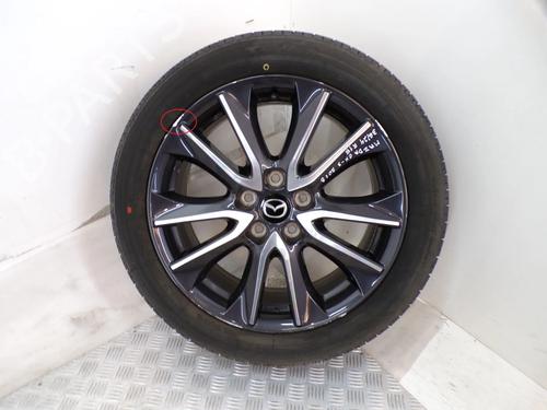 Fælgsæt MAZDA CX-3 (DK) 1.5 SKYACTIV-D AWD (DK4WS, DK5AW) | BP39885739C100 - Image 4