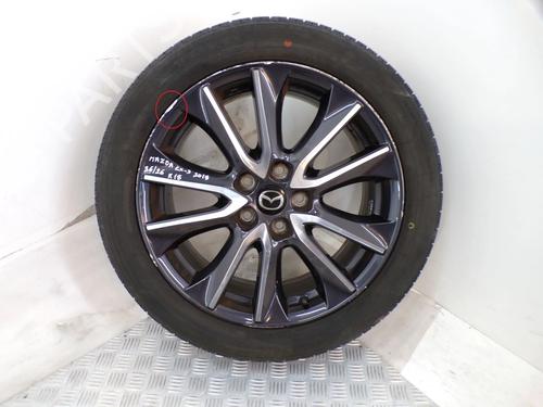 Fælgsæt MAZDA CX-3 (DK) 1.5 SKYACTIV-D AWD (DK4WS, DK5AW) | BP39885739C100 - Image 7