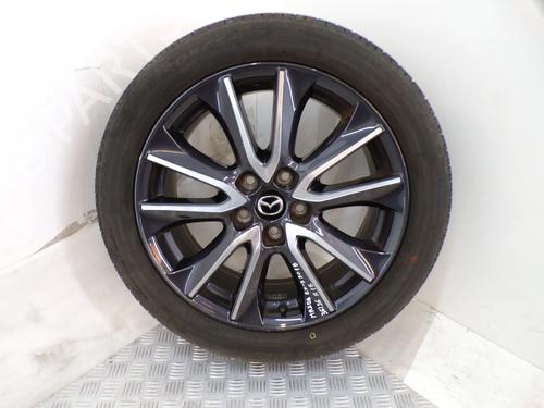 Fælgsæt MAZDA CX-3 (DK) 1.5 SKYACTIV-D AWD (DK4WS, DK5AW) | BP39885739C100 - Image 10