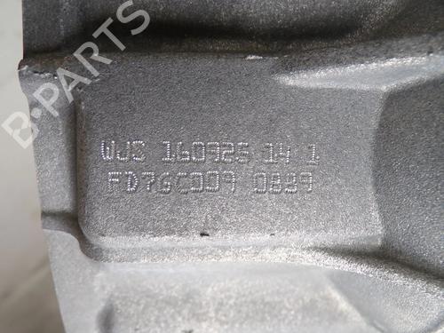 Gearbox VW MULTIVAN T7 (STM, STN) 2.0 TDI | BP39885740M3 - Image 7