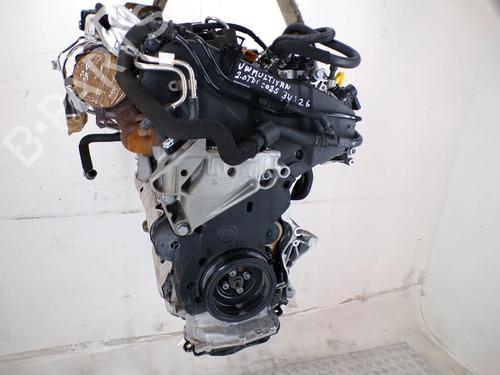 Engine VW MULTIVAN T7 (STM, STN) 2.0 TDI | BP39885741M1 - Image 3