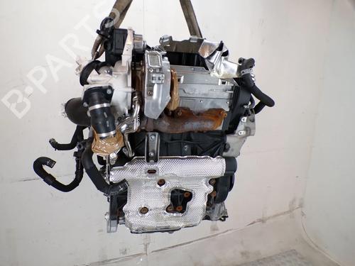 Engine VW MULTIVAN T7 (STM, STN) 2.0 TDI | BP39885741M1 - Image 4