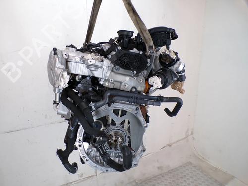 Engine VW MULTIVAN T7 (STM, STN) 2.0 TDI | BP39885741M1 - Image 5