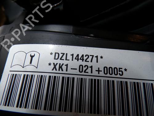 Engine VW MULTIVAN T7 (STM, STN) 2.0 TDI | BP39885741M1 - Image 7