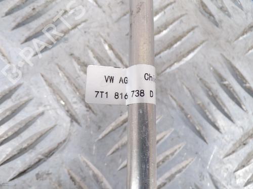 AC pipe VW MULTIVAN T7 (STM, STN) 2.0 TDI | BP39885743M126 - Image 4
