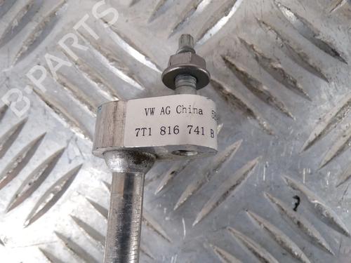 AC pipe VW MULTIVAN T7 (STM, STN) 2.0 TDI | BP39885744M126 - Image 6