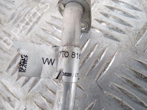 AC pipe VW MULTIVAN T7 (STM, STN) 2.0 TDI | BP39885745M126 - Image 4
