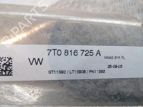 AC pipe VW MULTIVAN T7 (STM, STN) 2.0 TDI | BP39885746M126 - Image 8