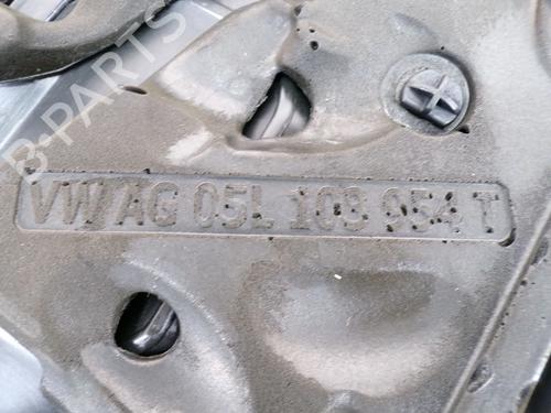 Upper protection VW MULTIVAN T7 (STM, STN) 2.0 TDI | BP39885747M93 - Image 3