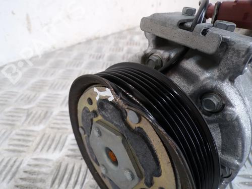 AC-Kompressor VW MULTIVAN T7 (STM, STN) 2.0 TDI | BP39885748M34 - Image 2