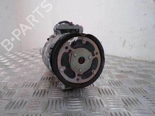 AC-Kompressor VW MULTIVAN T7 (STM, STN) 2.0 TDI | BP39885748M34 - Image 4
