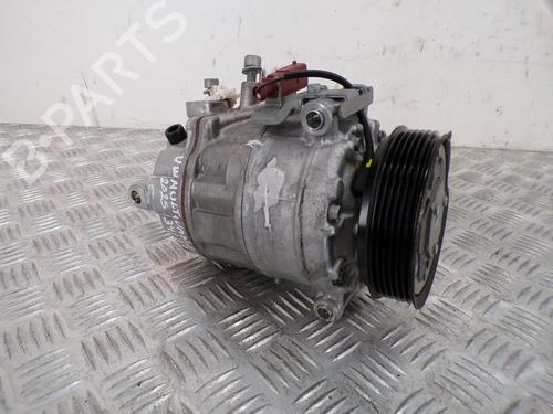 AC-Kompressor VW MULTIVAN T7 (STM, STN) 2.0 TDI | BP39885748M34 - Image 3