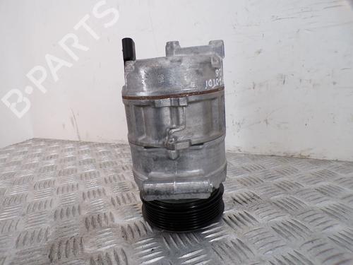 AC-Kompressor VW MULTIVAN T7 (STM, STN) 2.0 TDI | BP39885748M34 - Image 7