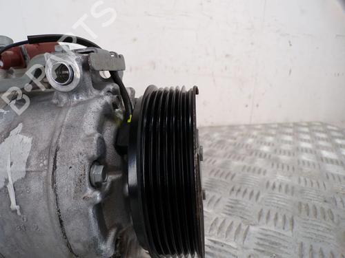 AC-Kompressor VW MULTIVAN T7 (STM, STN) 2.0 TDI | BP39885748M34 - Image 5