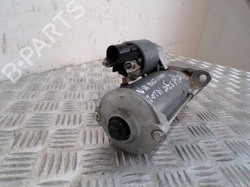 Starter VW MULTIVAN T7 (STM, STN) 2.0 TDI | BP39885749M8 - Image 2