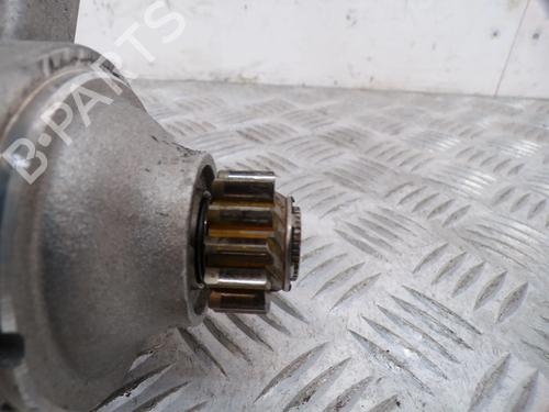 Starter VW MULTIVAN T7 (STM, STN) 2.0 TDI | BP39885749M8 - Image 4