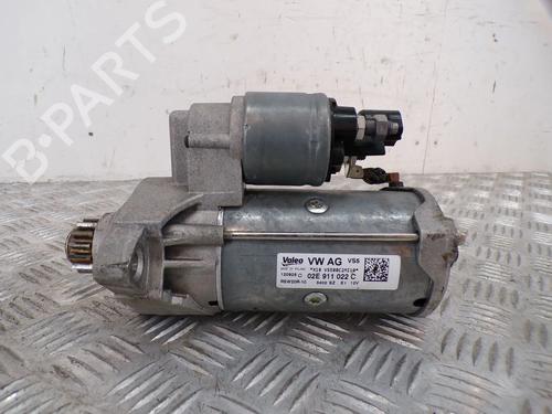 Starter VW MULTIVAN T7 (STM, STN) 2.0 TDI | BP39885749M8 - Image 5