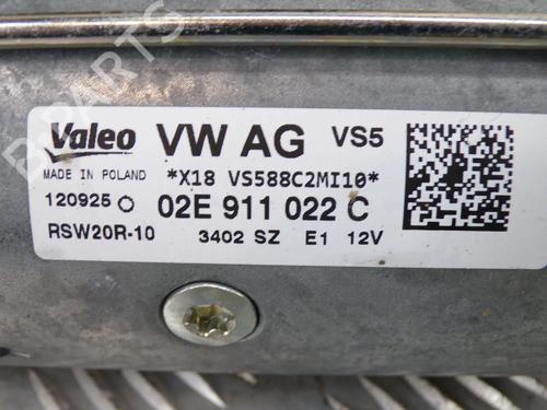 Starter VW MULTIVAN T7 (STM, STN) 2.0 TDI | BP39885749M8 - Image 7