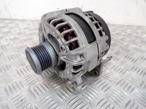 Generator Generator VW MULTIVAN T7 (STM, STN) 2.0 TDI (150 hp) 39885750 39885750