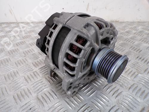 Generator VW MULTIVAN T7 (STM, STN) 2.0 TDI | BP39885750M7 - Image 2