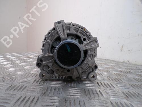 Generator VW MULTIVAN T7 (STM, STN) 2.0 TDI | BP39885750M7 - Image 3