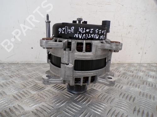 Generator VW MULTIVAN T7 (STM, STN) 2.0 TDI | BP39885750M7 - Image 6