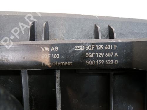 Air filter box VW MULTIVAN T7 (STM, STN) 2.0 TDI | BP39885751M87 - Image 6