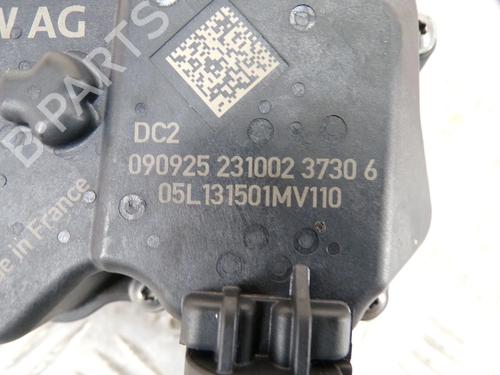 Egr VW MULTIVAN T7 (STM, STN) 2.0 TDI | BP39885753M69 - Image 5