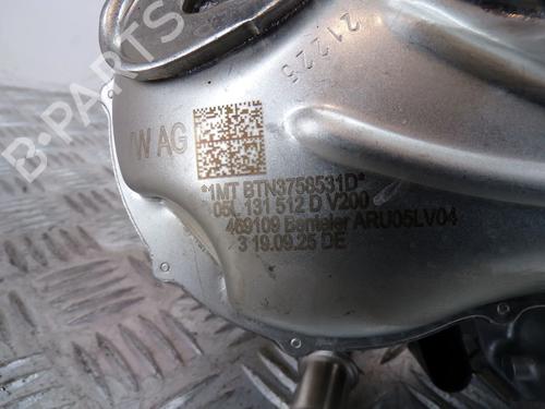 Egr VW MULTIVAN T7 (STM, STN) 2.0 TDI | BP39885754M69 - Image 6